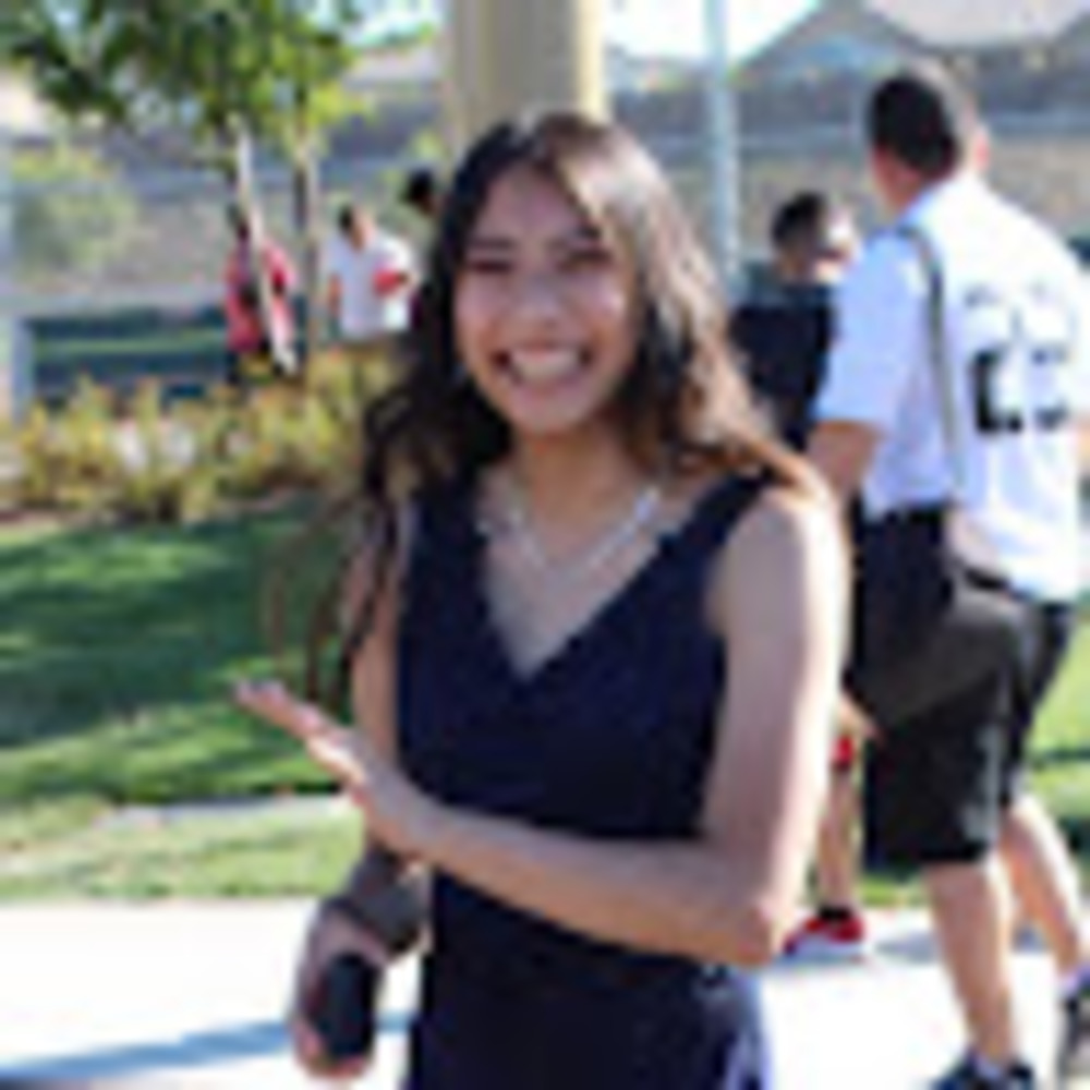 Meet your Posher, Surichi